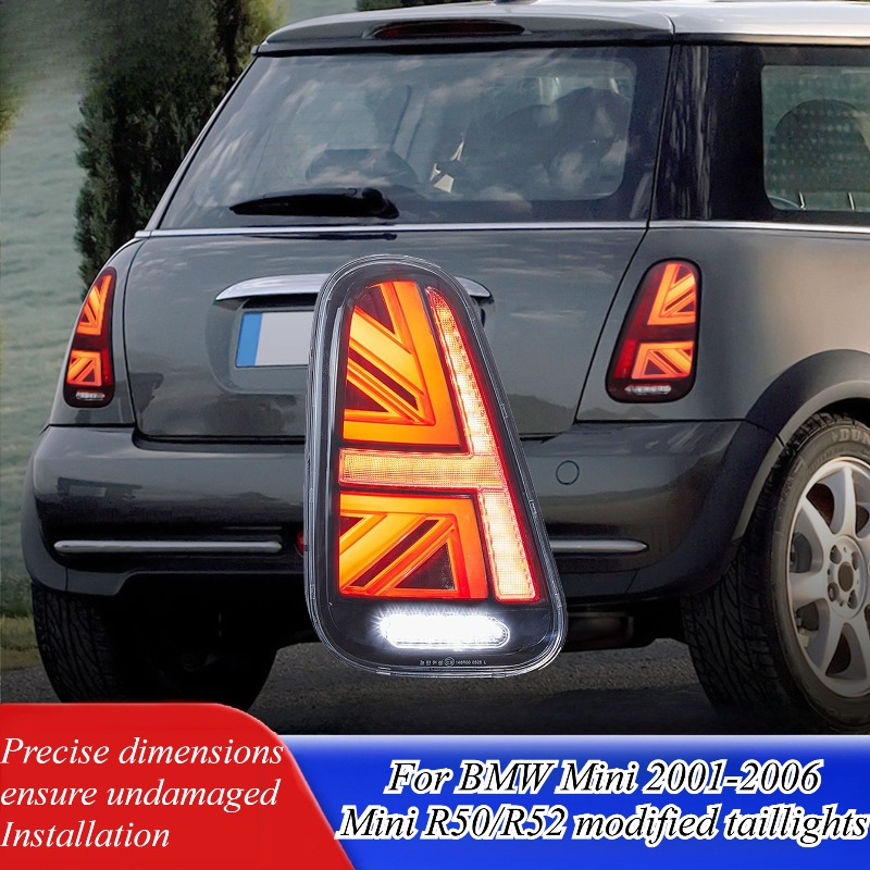 Union Lighting & Decor Affiliate Program Collabs - MINI R50 R53 R52 クーパー 2001-2006