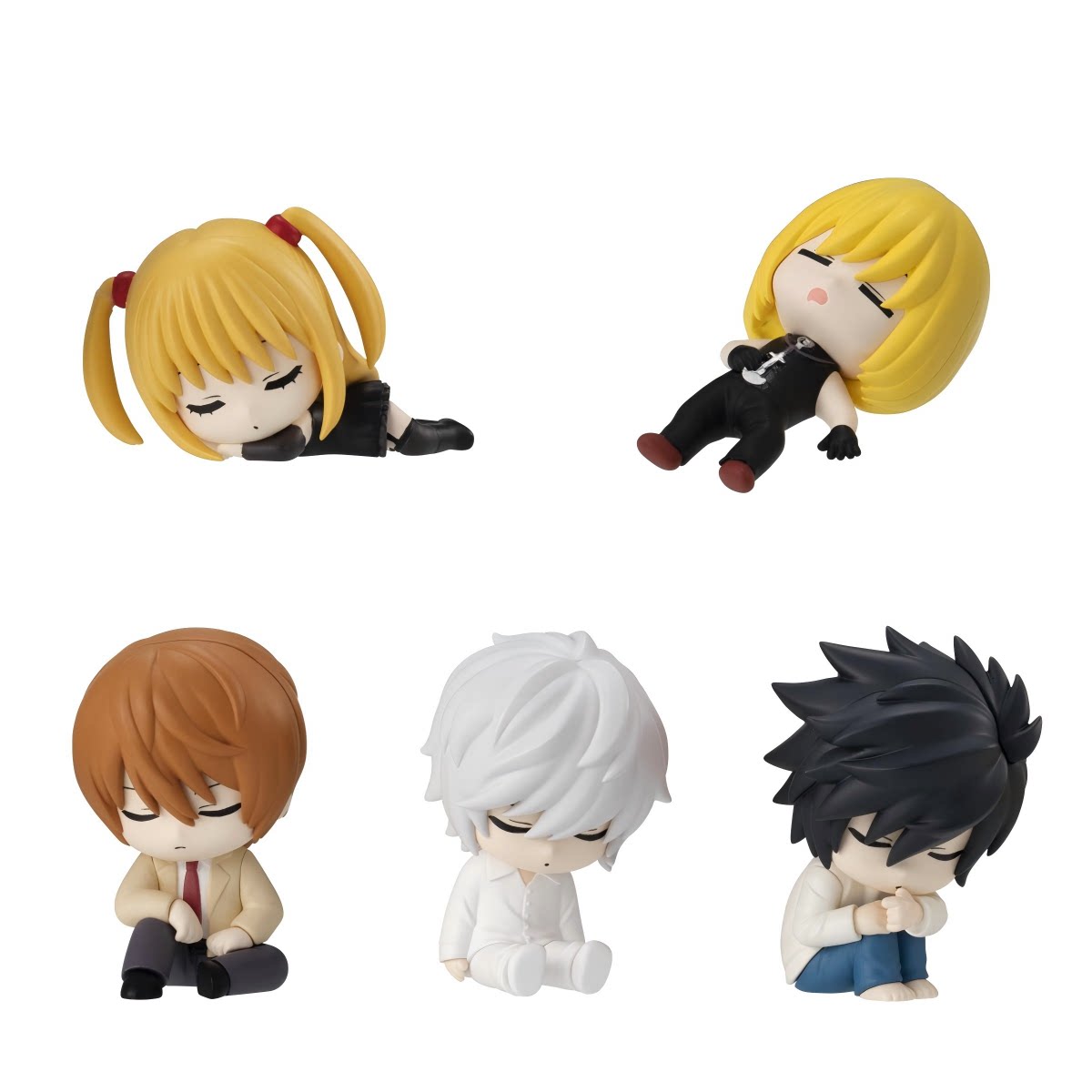 日本正規品 ガチャスケールモデル DEATH NOTE グル - Japanese Lighting Decor のレビューと価格