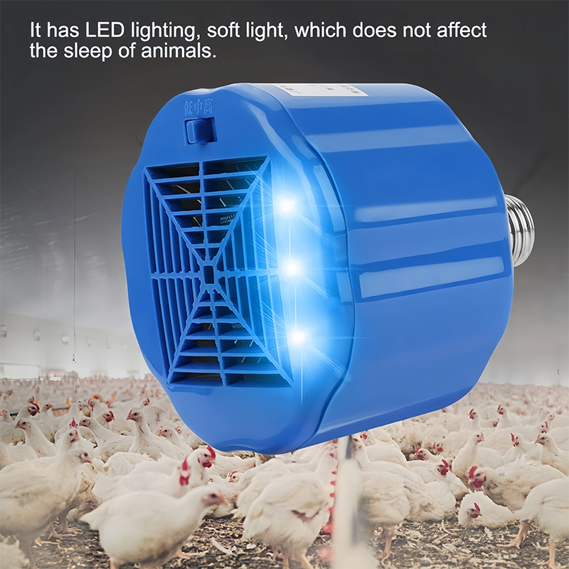 鶏用保温ランプ 農業用具 100-300w ペット動物用温光 - Touch Dimmer Lamp のレビューと価格