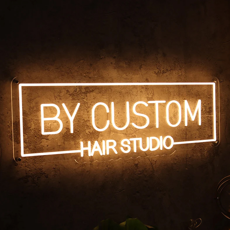 カスタムネオンサイン、LEDネオンライトをパーソナライズ。パ - Lighting Decor Company のレビューと価格