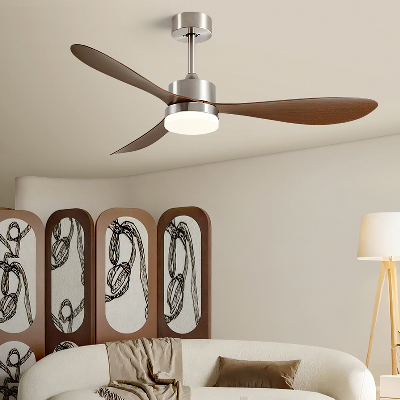 36/42/52 インチ天井ファン工業用ヴィンテージ ABS - Decor Lighting Ceiling Fans のレビューと価格