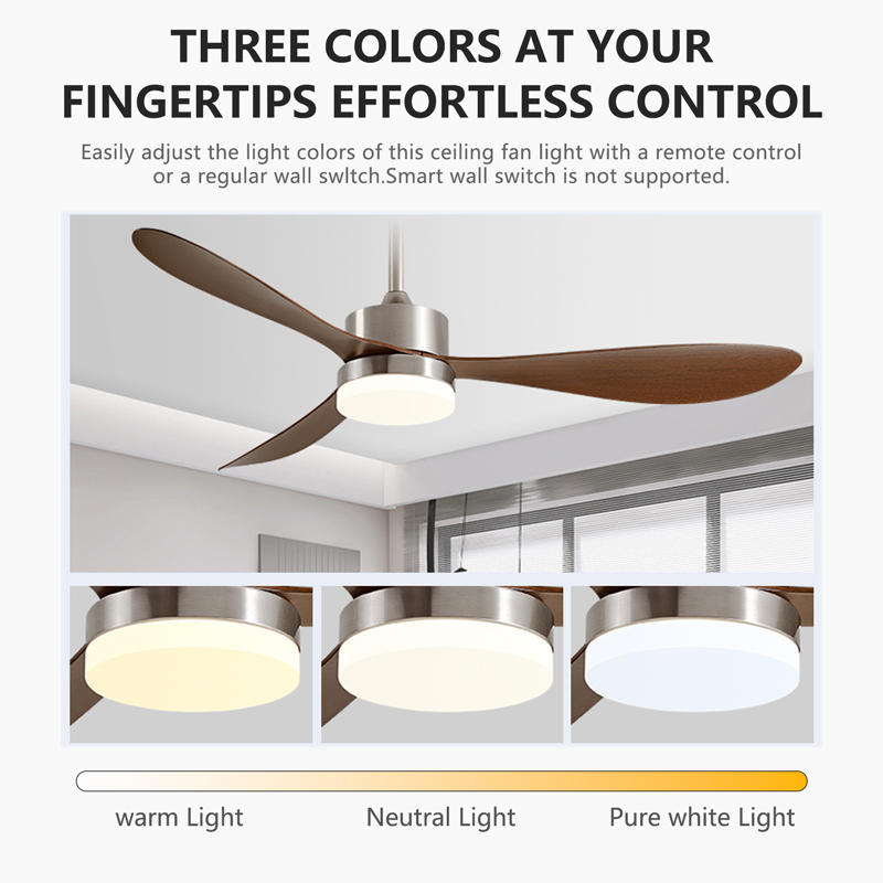 36/42/52 インチ天井ファン工業用ヴィンテージ ABS - Decor Lighting Ceiling Fans のレビューと価格