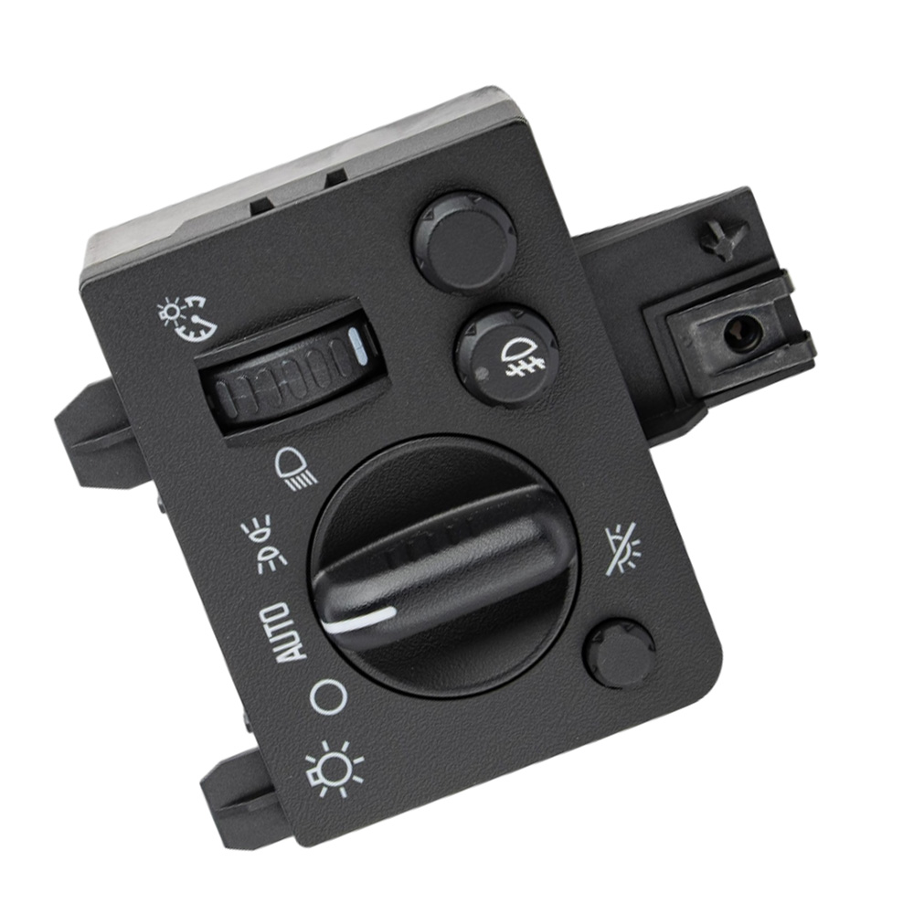 車のヘッドライトフォグランプ調光コントロールライトスイッチシ - Touch Dimmer Lamp のレビューと価格