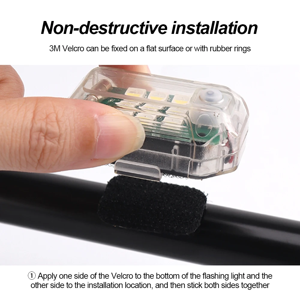 ワイヤレスリモコン LED 航空機ストロボライト車自動車オー - Touch Dimmer Lamp のレビューと価格