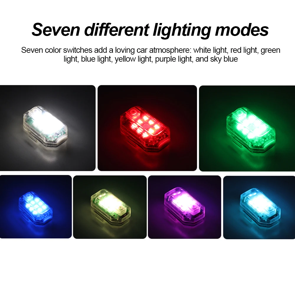 ワイヤレスリモコン LED 航空機ストロボライト車自動車オー - Touch Dimmer Lamp のレビューと価格