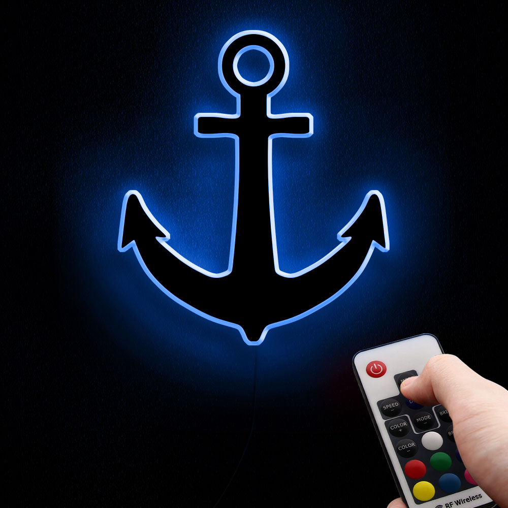 LEDウォールランプ,アンカーマリン,ナウティカルシップ,7 - Decor Lighting Anchorage のレビューと価格