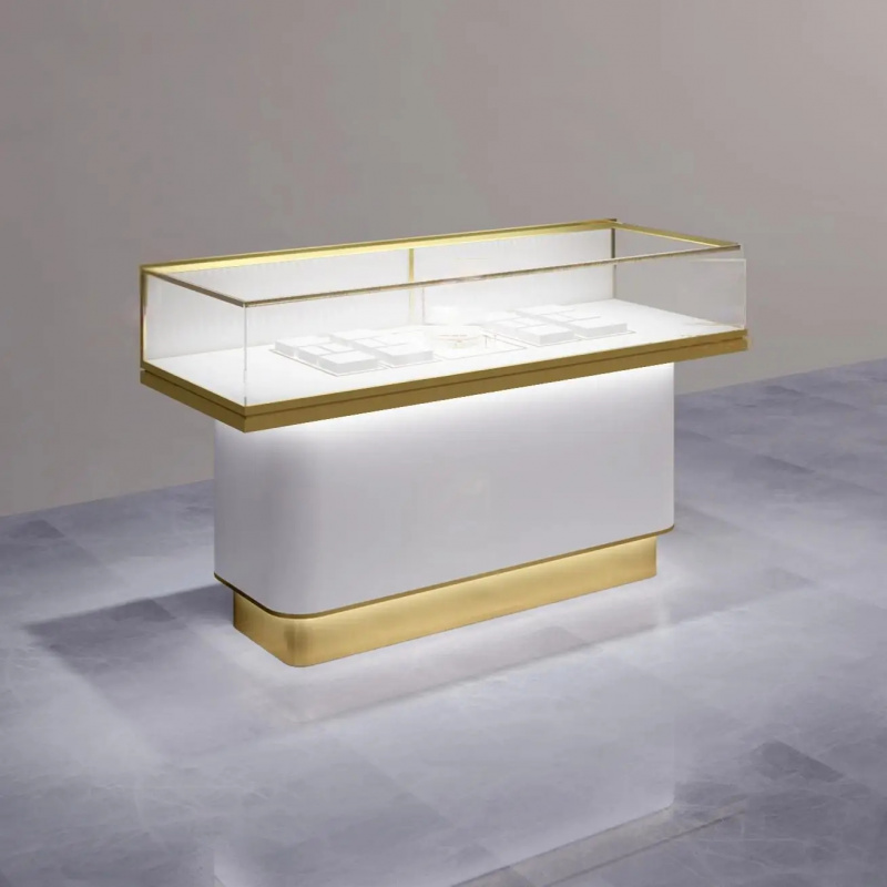 カスタムメイドの眼鏡店陳列棚、眼鏡店用家具、MDF素材のショ - Furniture Lighting & Decor Magazine のレビューと価格