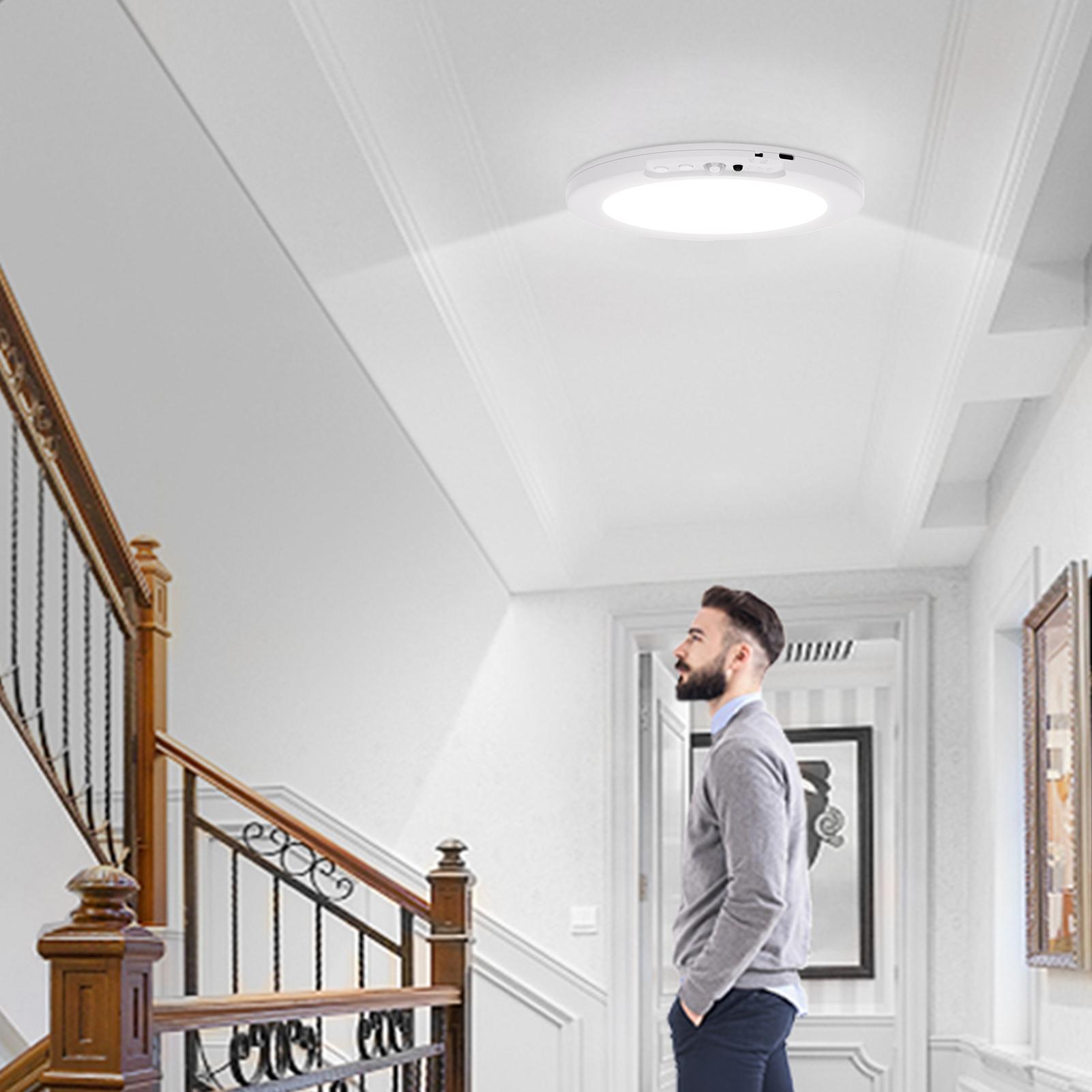 モーションセンサークローゼットライト磁気モーションセンサー3 - Home Lighting & Decor St Catharines On のレビューと価格