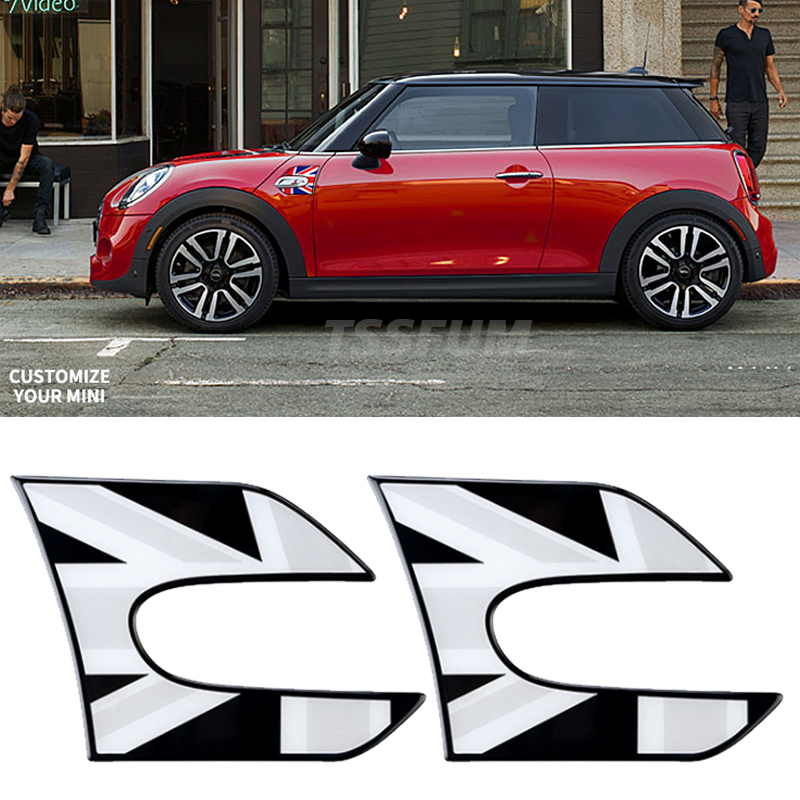 ユニオンジャック車のターンシグナルライトフェンダー 3D 装 - Union Lighting & Decor Affiliate Program Collabs のレビューと価格