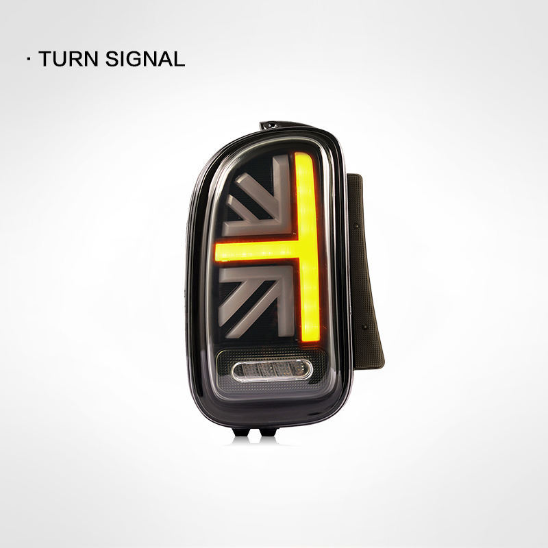 2 個の車のテールライト BMW ミニクラブマンクーパー R - Union Lighting & Decor Affiliate Program Collabs のレビューと価格