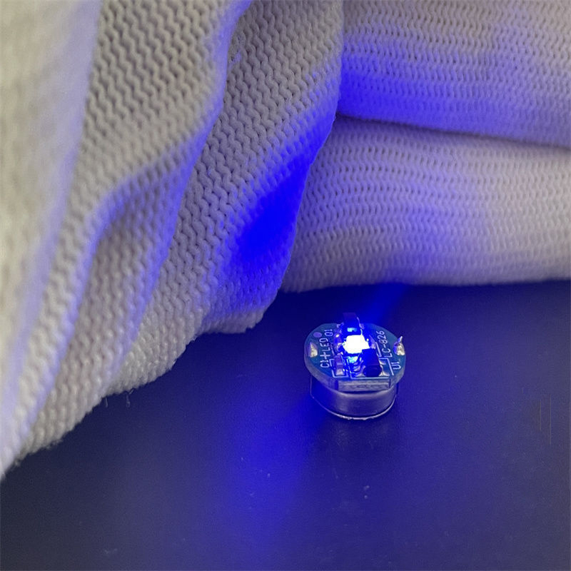 ミニ LED ランプマグネトロンランプ LED ライト電子レ - Touch Dimmer Lamp のレビューと価格