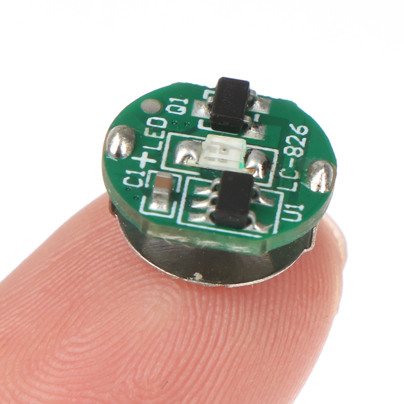 ミニ LED ランプマグネトロンランプ LED ライト電子レ - Touch Dimmer Lamp のレビューと価格