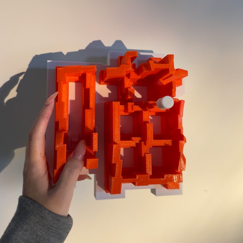 ドロップシッピング 3Dライトシャドウナイトライト アンビエ - Decor Lighting Lamps のレビューと価格