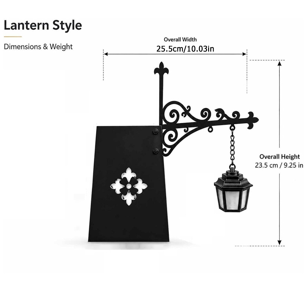 ライブラリーランタン装飾本棚照明レトロライブラリーランタン本 - Decor Lighting Lamps のレビューと価格