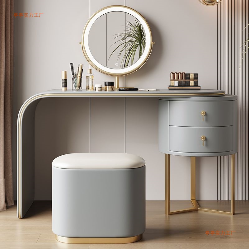 2026年新型ドレッサー　軽贅沢寝室　ネット流行　モダンシン - Lighting & Home Decor Studio のレビューと価格