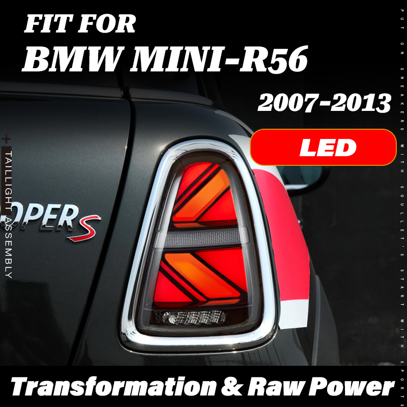 MINI Cooper R56（2007-2013）用F56 - Union Lighting & Decor Affiliate Program Collabs のレビューと価格