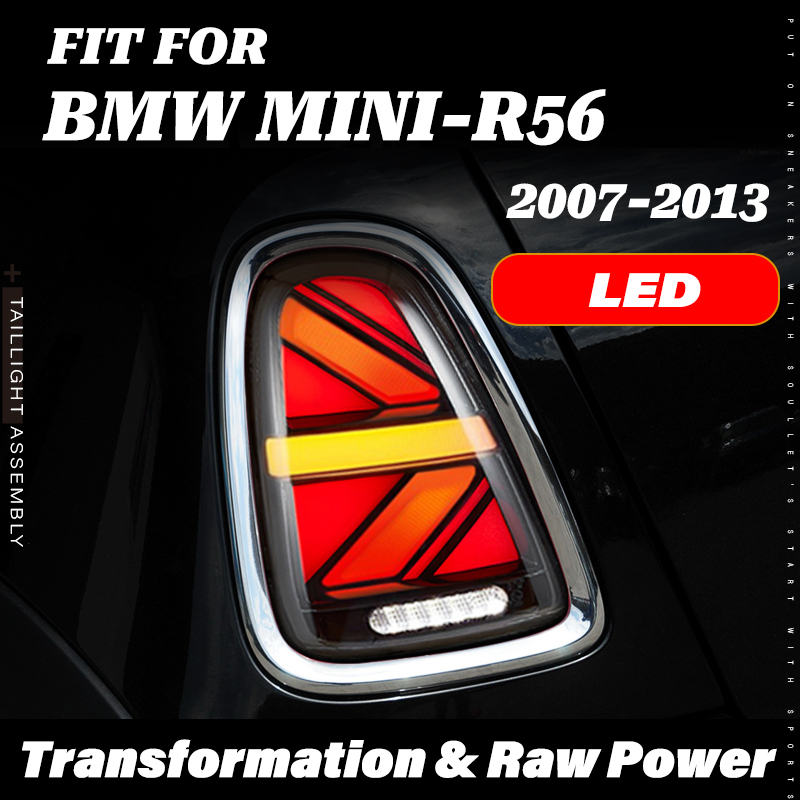 MINI Cooper R56（2007-2013）用F56 - Union Lighting & Decor Affiliate Program Collabs のレビューと価格