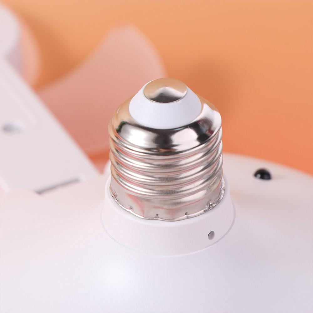 シンプルな2in1シーリングファンリモコン付き省エネ吊り下げ - Decor Lighting Ceiling Fans のレビューと価格