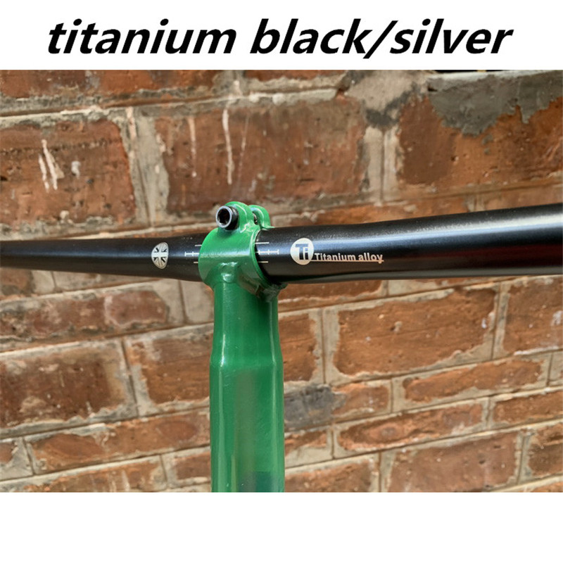ブロンプトン自転車用チタンハンドルバーsタイプ,25.4x5 - Union Lighting & Decor Affiliate Program Collabs のレビューと価格