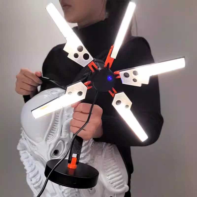 デスストランディング オドラデック スキャナー リモコン L - Touch Dimmer Lamp のレビューと価格