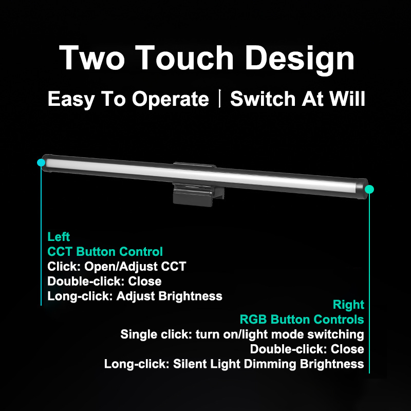 調光照明テーブルランプ 30CM LED デスクランプ モニ - Touch Dimmer Lamp のレビューと価格