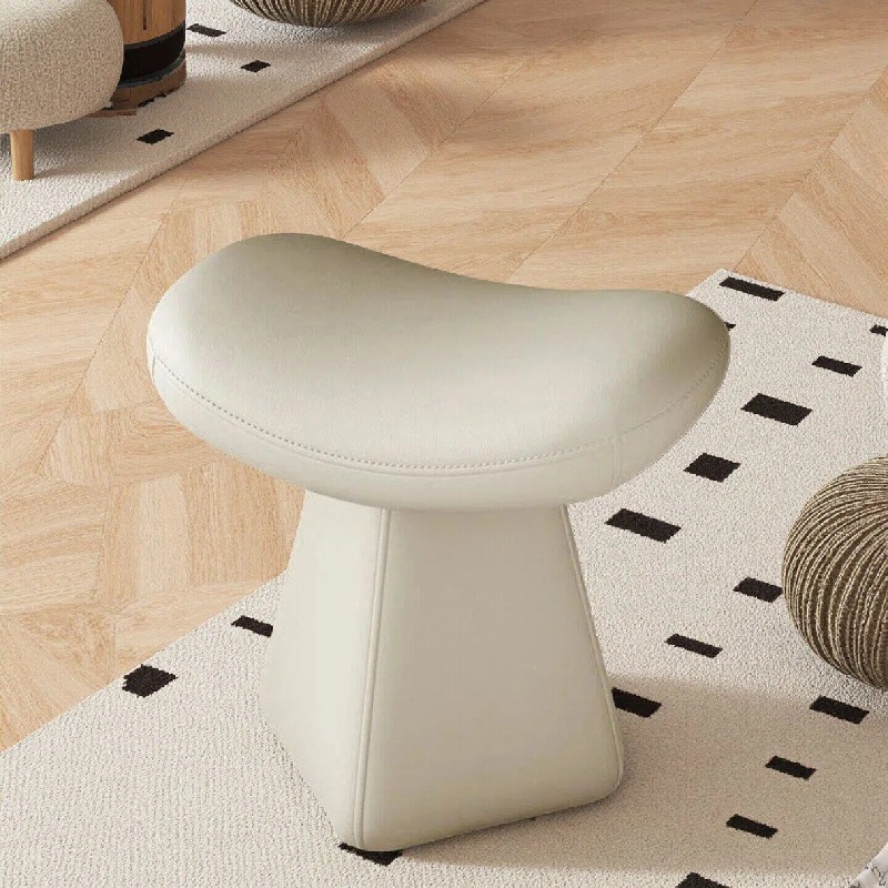 寝室用ドレッシングスツール、軽贅沢な高級化粧椅子、ピアノ演奏 - Furniture Lighting & Decor Magazine のレビューと価格